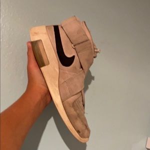 Fear of god 1